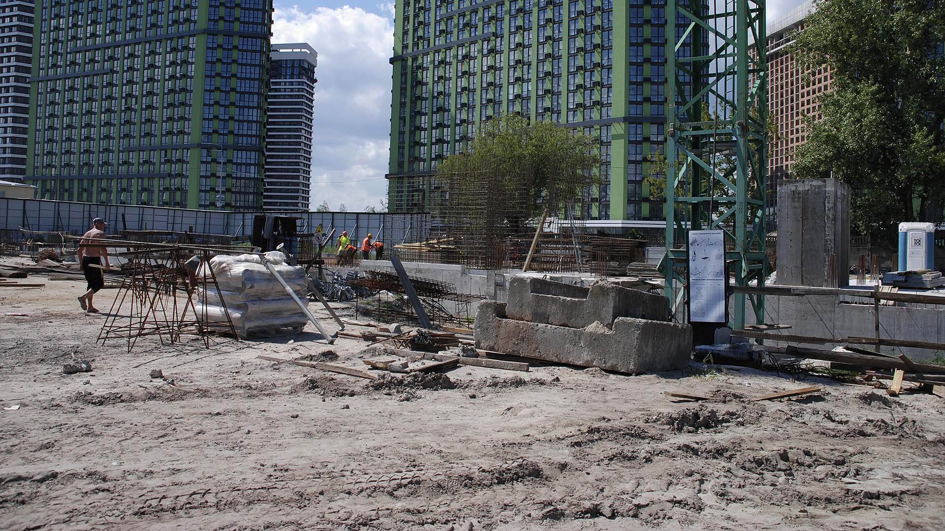 (Українська) Липень 2025 #14