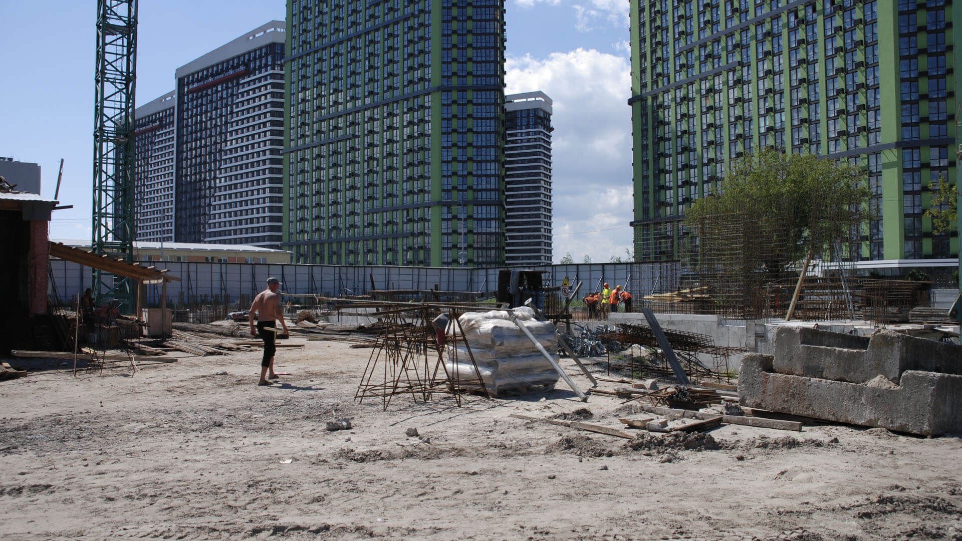 (Українська) Липень 2025 #15