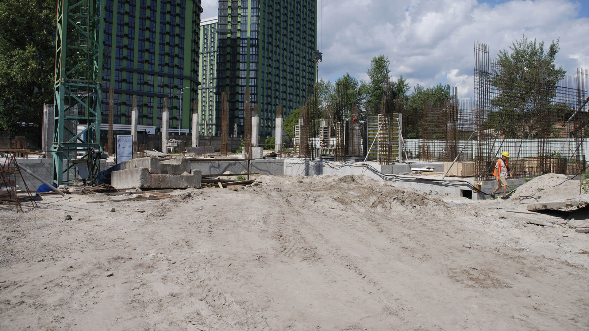 (Українська) Липень 2025 #5