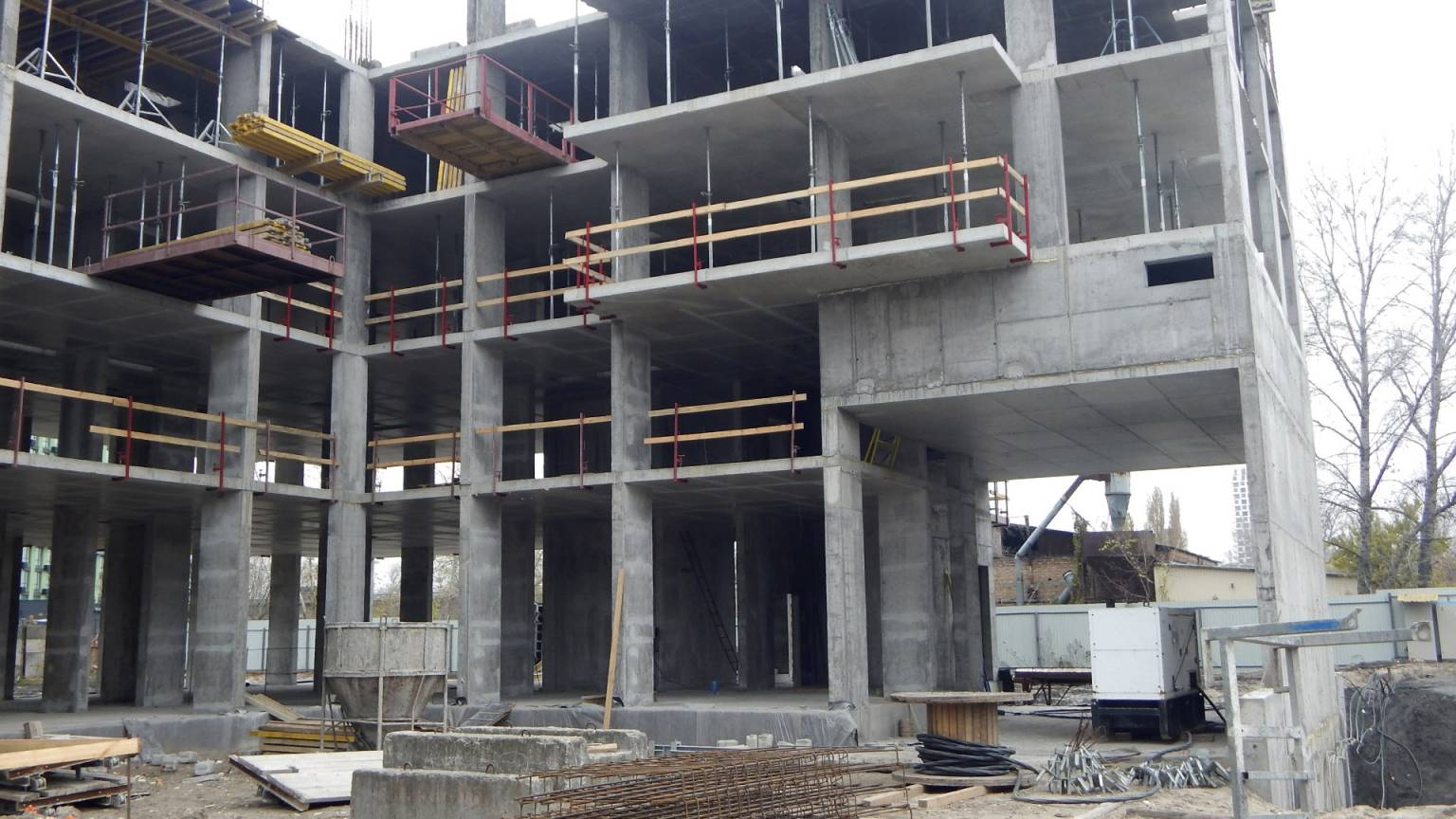 Жовтень 2025 #18